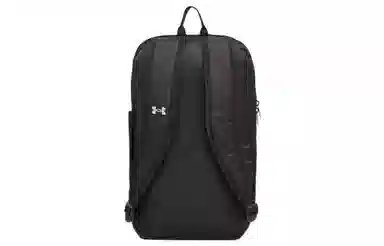 Under Armour Patterson Black