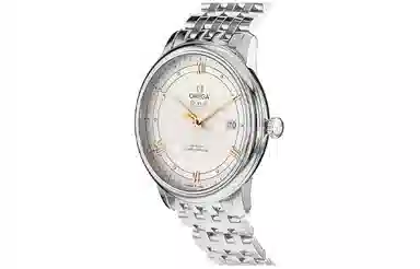 OMEGA 39.5mm 424.10.40.20.02.004