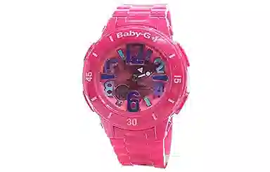CASIO BABY-G 3D BGA-171-4B1