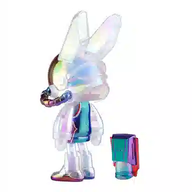 ROBBi NBA x ROBBi The Spotlight 28cm