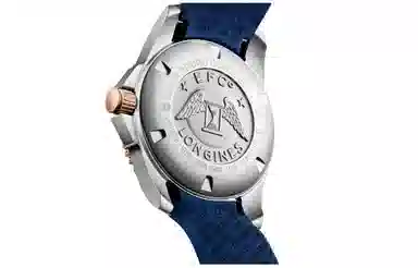 Longines HydroConquest L3.781.3.98.9