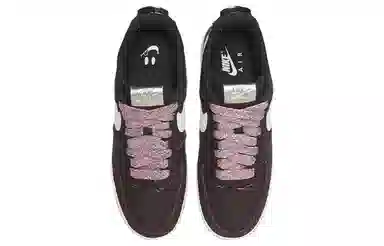 Nike Air Force 1 Low Brown