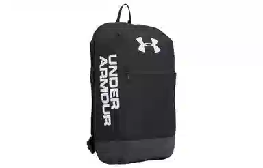 Under Armour Patterson Black