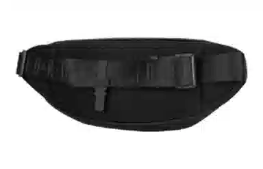 Jordan Air Jordan Waist Bag Black