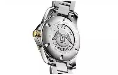 Longines Conquest 41mm