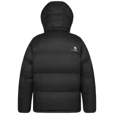 CAMEL Warm Fleece Series