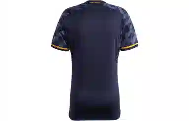 adidas Real Madrid 23/24 Away Jersey