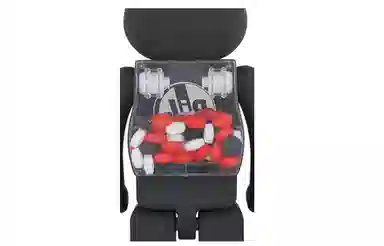 BERBRICK PiL 100+1000