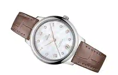 OMEGA De Ville 434.13.34.20.55.001