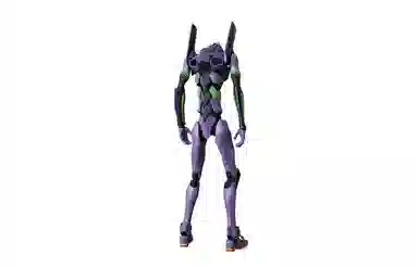 Medicom Toy rah neo eva 39cm