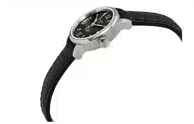 TISSOT 30 25.3mm 25.3mm T41.1.123.57