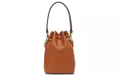 Fendi Mon Tresor Brown