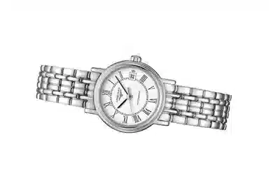 LONGINES 25.5mm L4.321.4.11.6