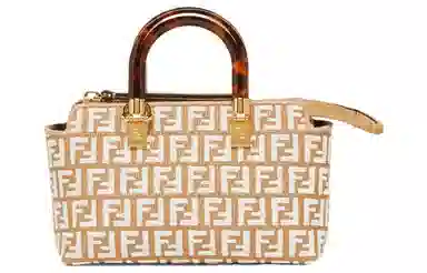 Fendi By The Way Mini