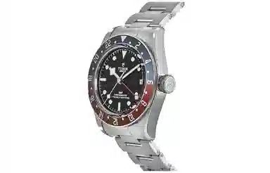 TUDOR Black Bay M79830RB-0001