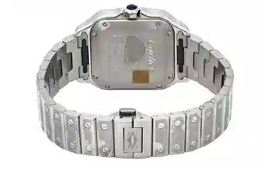 Cartier Santos WSSA0061