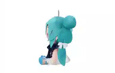 SEGA PRECIALITY 15ver. SP 27cm