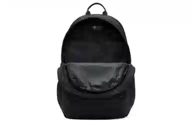 Converse Cons Backpack Black