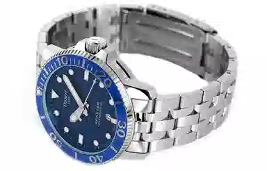 TISSOT 300 43mm T120.407.11.041.00