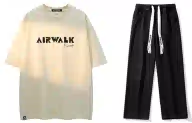 Airwalk LogoT