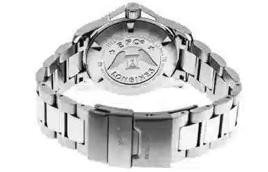 Longines Conquest Quartz L3.740.4.56.6