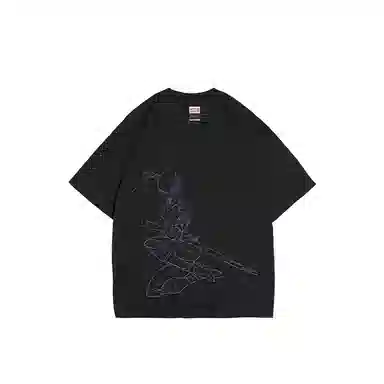 xVESSEL x MARVEL Guardians of the Galaxy Nebula Tee