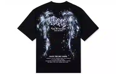 Boy London FW23 T