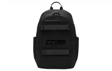 Converse Cons Backpack Black