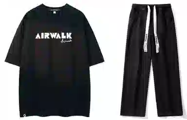 Airwalk LogoT