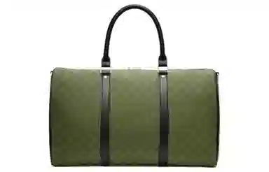 Jordan Duffle Bag Military Green