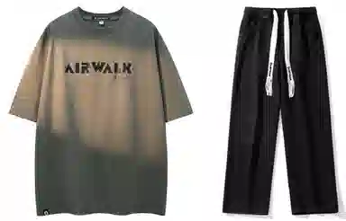 Airwalk LogoT