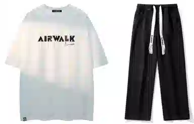 Airwalk LogoT