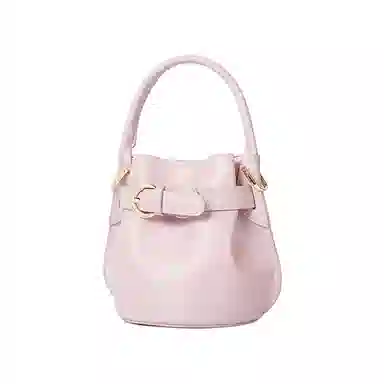 TUCANO Bucket Bag Lilac