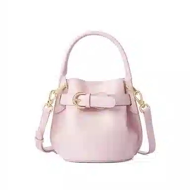 TUCANO Bucket Bag Lilac