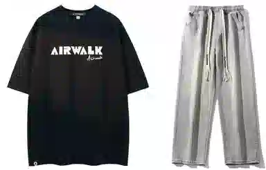 Airwalk LogoT
