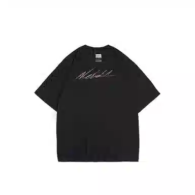 xVESSEL x MARVEL Guardians of the Galaxy Nebula T-Shirt Black