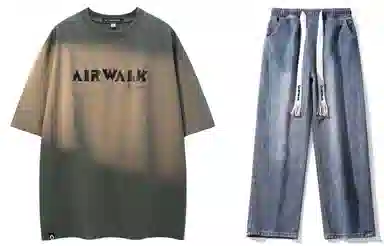 Airwalk LogoT