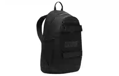 Converse Cons Backpack Black