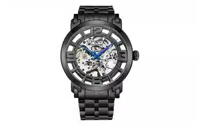STUHRLING 44mm 50 3964.2