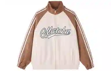 MATCHA STORY goat Logo