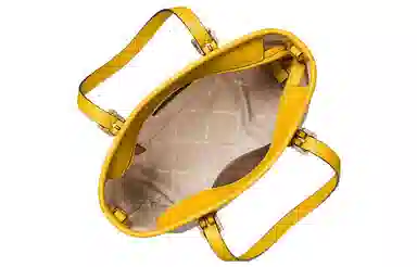 MICHAEL KORS MK Jet Set Tote