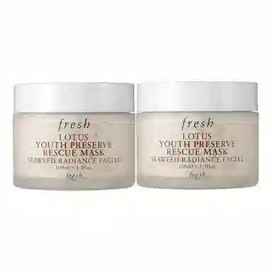 Fresh Lotus 30ml*2100ml*2