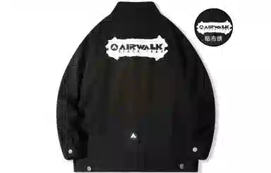 Airwalk Denim Jacket