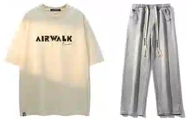 Airwalk LogoT