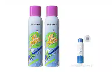 Mistine 100ml
