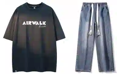 Airwalk LogoT