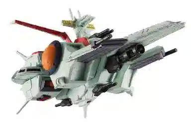 BANDAI FW GUNDAM CONVERGE SB PB ZZ