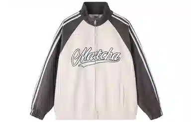 MATCHA STORY goat Logo