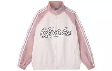 MATCHA STORY goat Logo