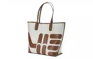 FILA Heritage PU Tote